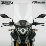 ZTechnik VStream Windscreen Tall Touring Clear BMW - BMW G310GS (2017-2024)