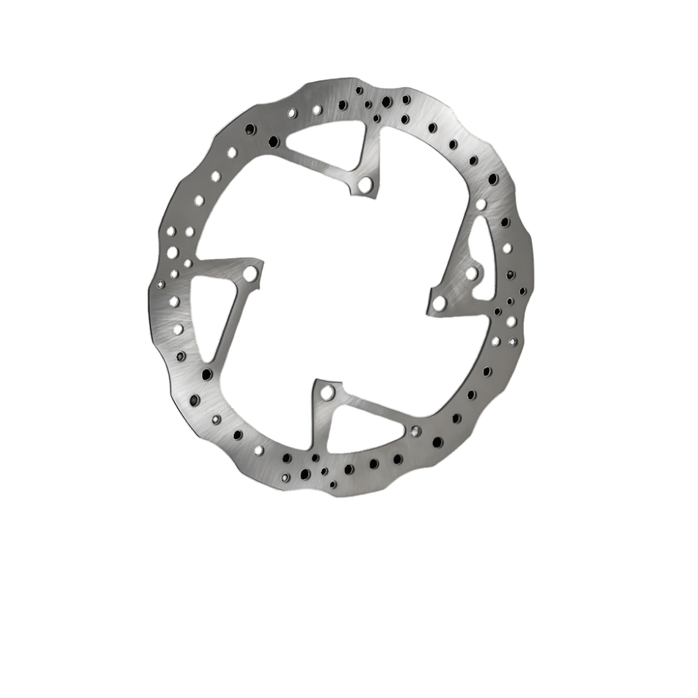 Sherco Enduro Front Brake Disc 270 Mm End 2012 |  Sherco Aftermarket/Racing Parts Usa