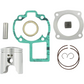 Wiseco Piston Kit with Gaskets - 51.50 mm - Kawasaki | Suzuki PK1104