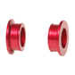 Rear Wheel Spacers Red Ktm/Husq/Gas