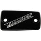 Works Connection Clutch Cap - Black 21-057