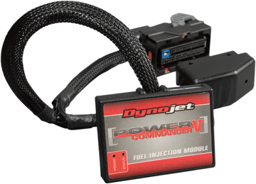 DYNOJET Power Commander V Fuel Injection Module with Ignition Adjustment - Can-Am 25-020