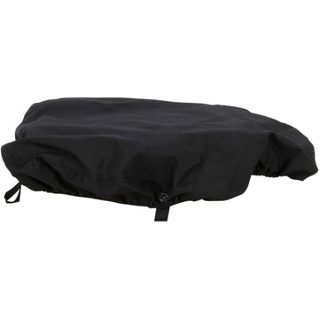MOOSE OFFROAD Seat Cover - Black - Foreman SCHF12-11