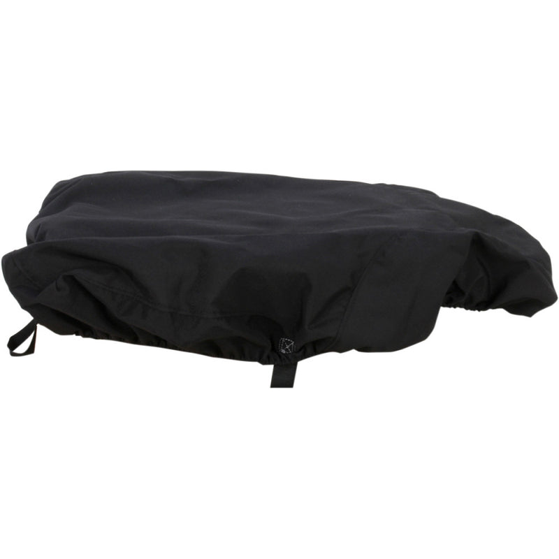MOOSE OFFROAD Seat Cover - Black - Foreman SCHF12-11