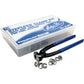 Motion Pro Clamp Kit - Fuel Line 12-0083