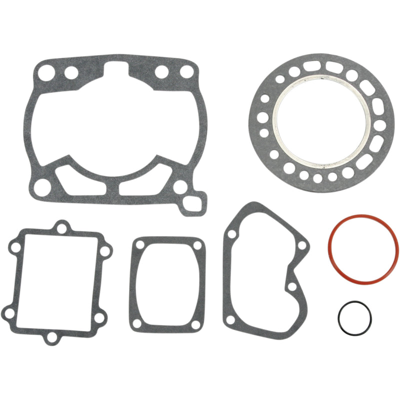Moose Racing Top End Gasket Kit - Suzuki 810575MSE