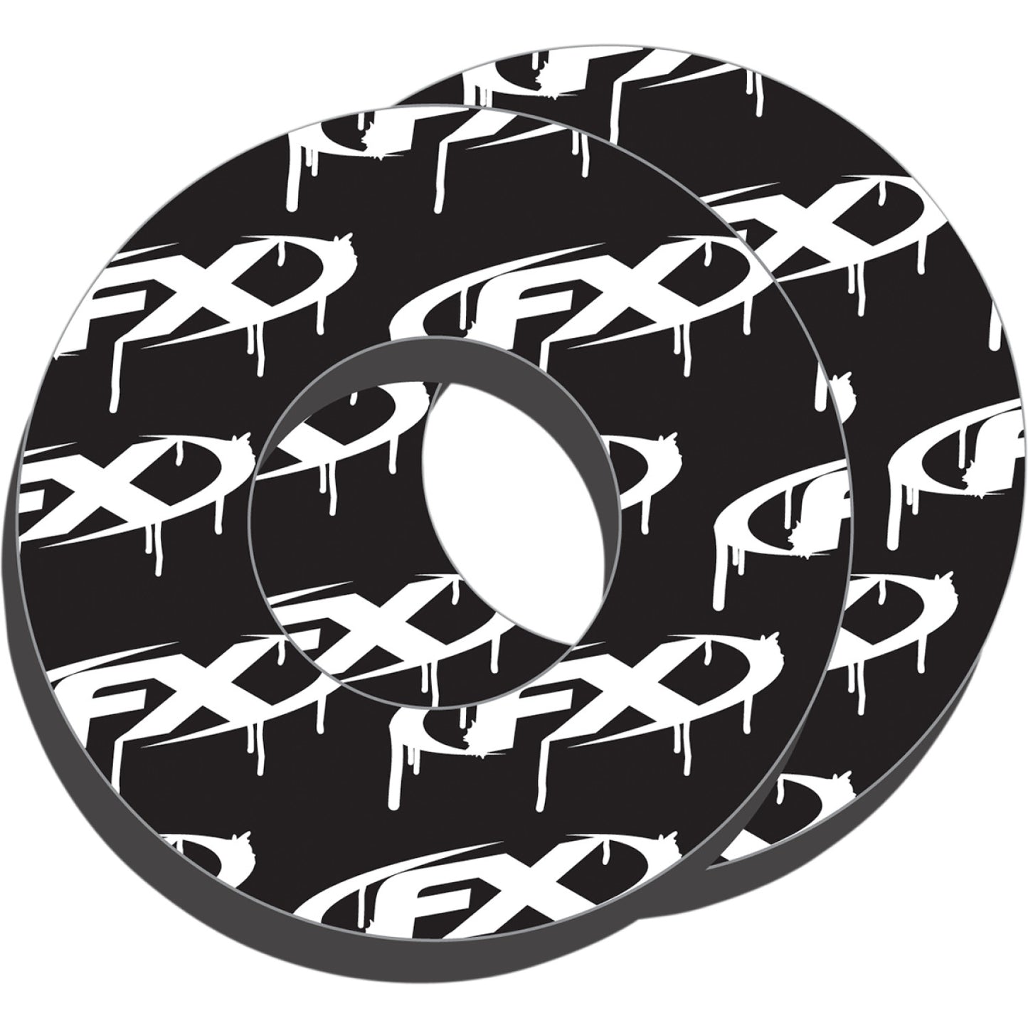 FACTORY EFFEX Grip Donuts - FX 09-67900
