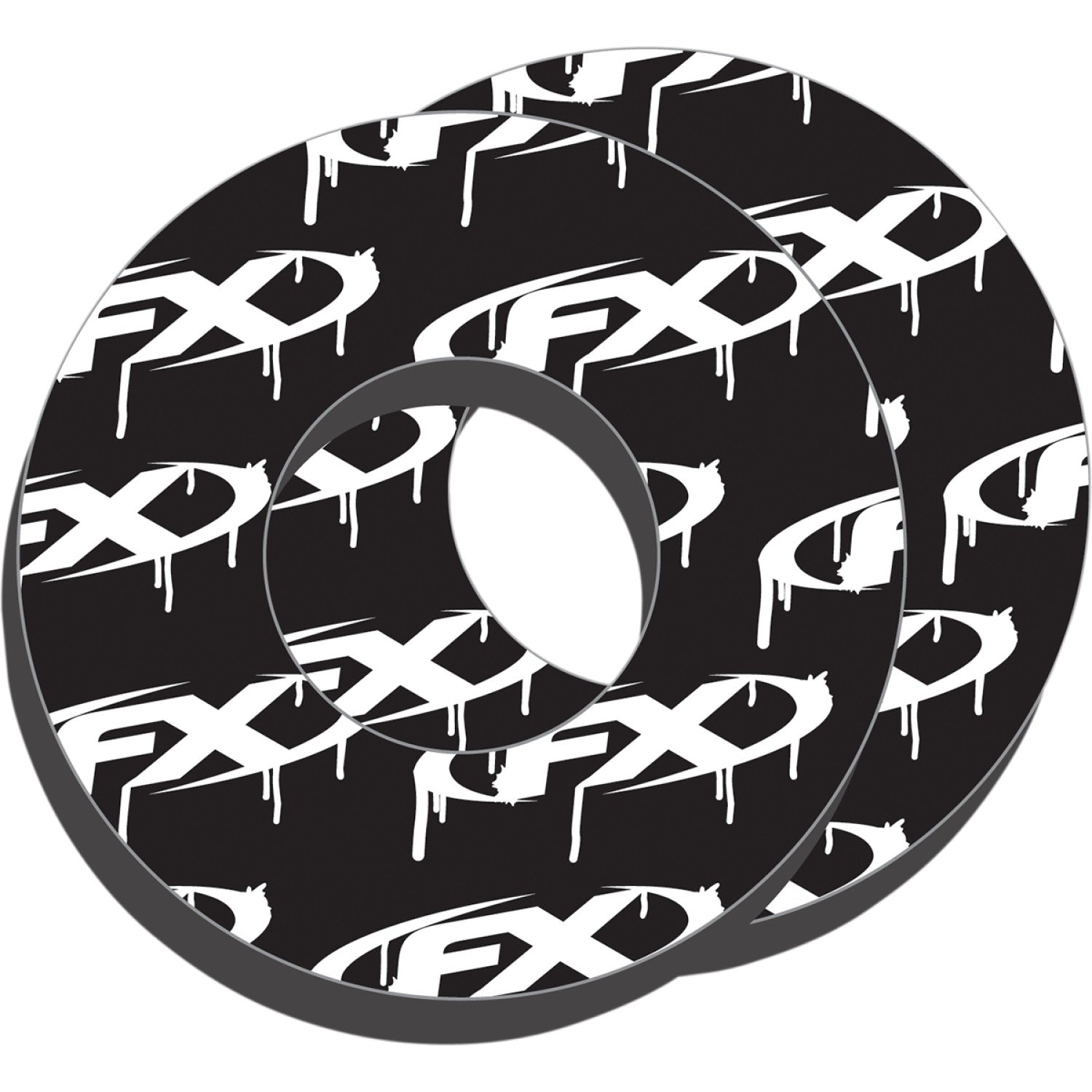 FACTORY EFFEX Grip Donuts - FX 09-67900