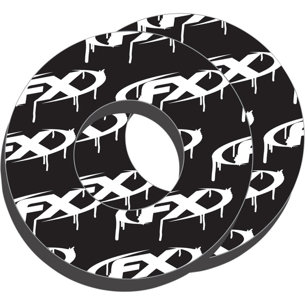 Factory Effex Grip Donuts - FX 09-67900