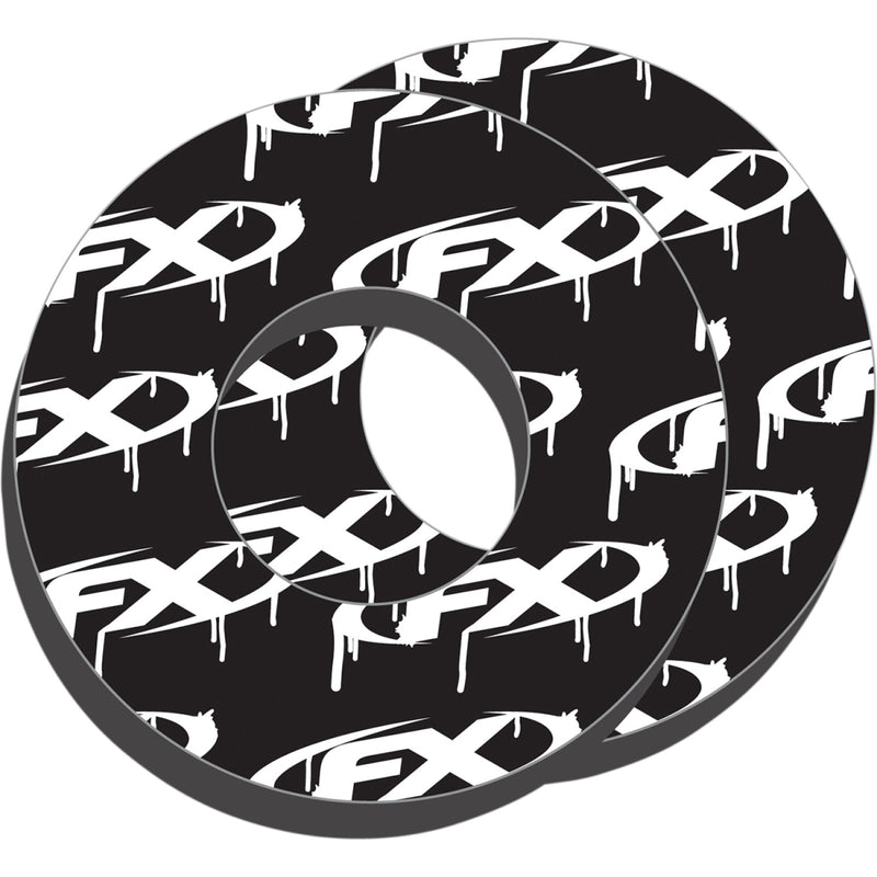 FACTORY EFFEX Grip Donuts - FX 09-67900