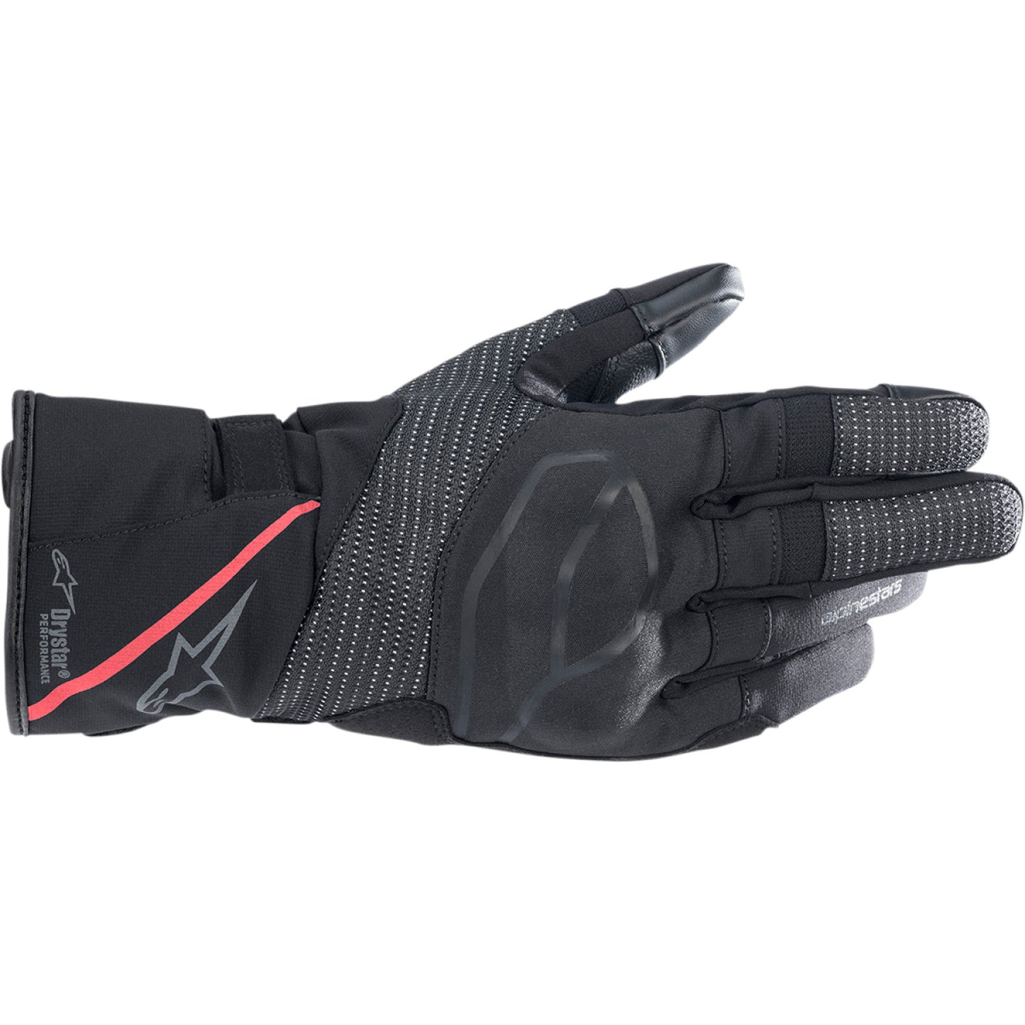 ALPINESTARS Stella Andes V3 Drystar? Gloves - Black/Coral - XS 3537522-1793-XS