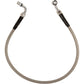 Moose Offroad Brake Line - Stainless Steel G06-2-007/P | Brake Lines Hoses Stainless Steel