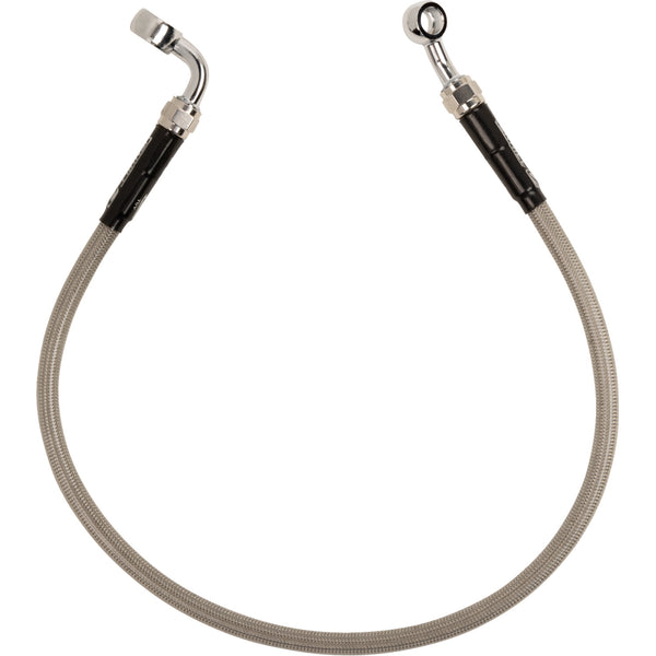 Moose Offroad Brake Line - Stainless Steel G06-2-007/P