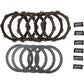 EBC Clutch Kit - Kawasaki/Suzuki DRC45 | Clutch Plates & Springs