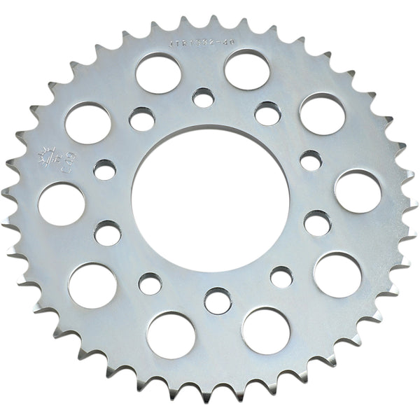 JT Sprockets Sprocket - Rear - Honda - 40-Tooth JTR1332.40