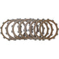 PROX Clutch Friction Plates 16.S13035