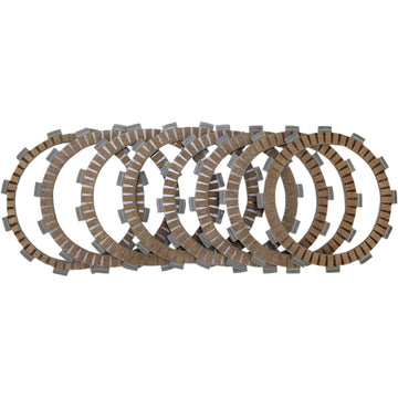 PROX Clutch Friction Plates 16.S13035