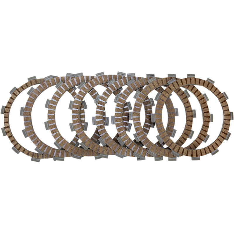 PROX Clutch Friction Plates 16.S43026
