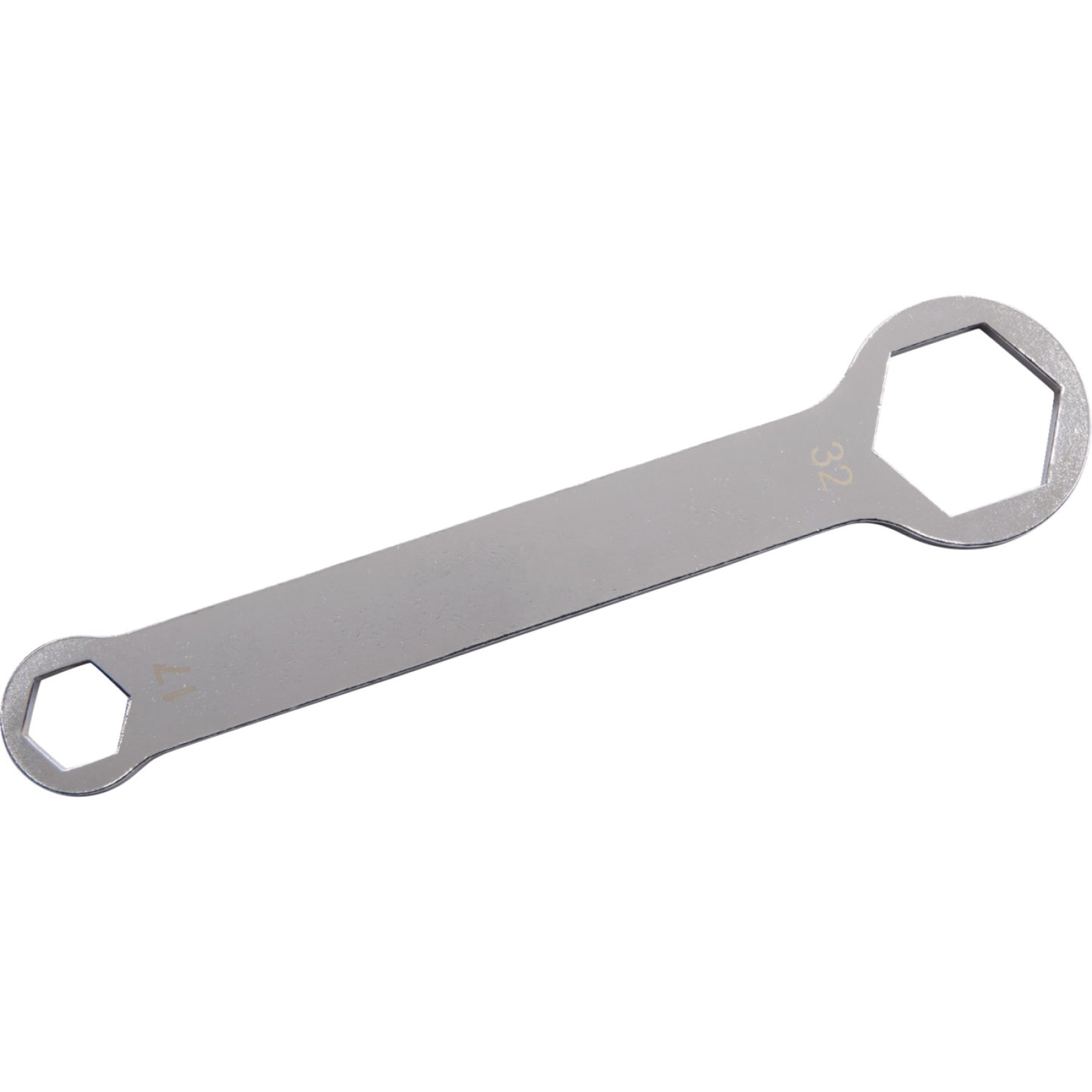 Moose Racing Wrench - Rider's - Box End - 17 mm | 32 mm O15-6C50