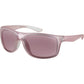 BOBSTER Luna Sunglasses - Matte Rose Gold - Rose Gold Mirror Lens BLUN101