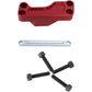 EBC Brake Caliper Bracket - MSX 125 Grom BRK037 | Braking Group