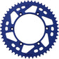 Moose Racing Rear Sprocket - 51 Tooth - Beta/Gas Gas/Sherco/Suzuki 1211-822-51-12