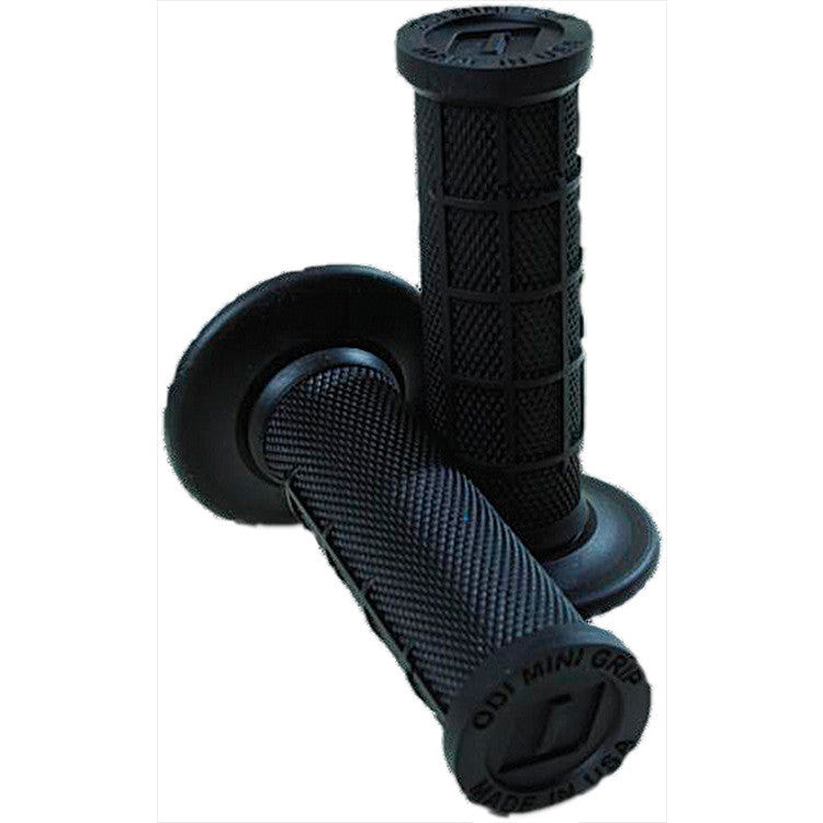 ODI Mini MX Medium Compound Black