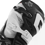 Sg22 Boots Black/White Sz 11