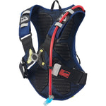 ENDUROCROSS USWE Raw 8 Carbon Black\Grey Hydration Pack