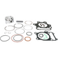 Wiseco Piston Kit with Gaskets - 74.50 mm - Honda PK1027