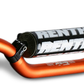 RENTHAL Handlebar - 7/8" - 783 - KX65 ('02 - '14) - Orange 783-01-OR-03-219