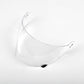 Klim Krios Helmet Replacement Faceshield Clear