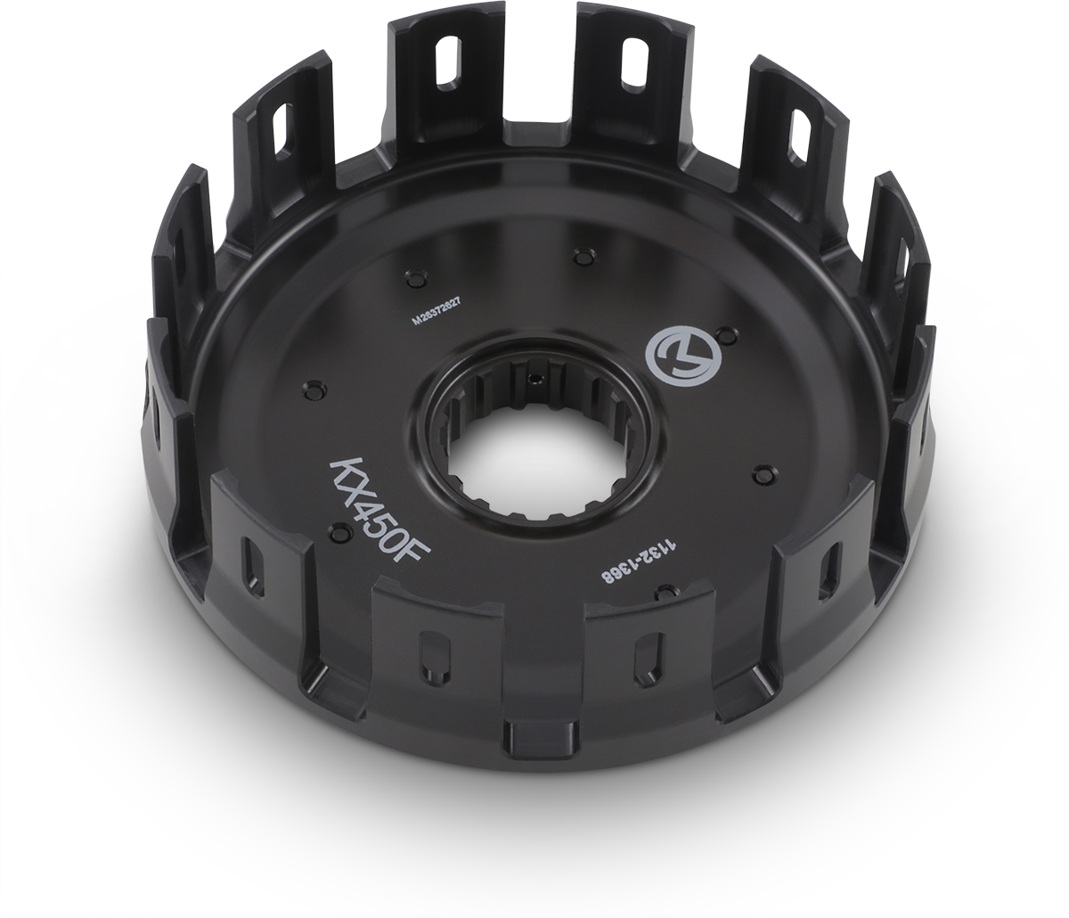MOOSE OFFROAD Clutch Basket M363