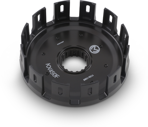 Moose Offroad Clutch Basket M363