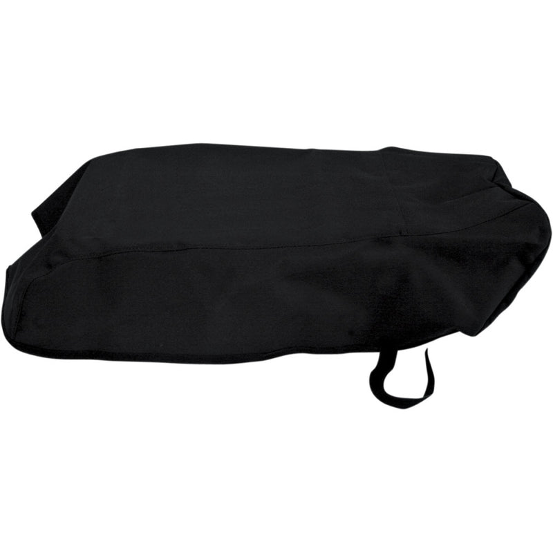 MOOSE OFFROAD Seat Cover - Black - Sportsman SCPS-11