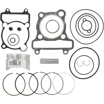 WISECO Piston Kit with Gaskets - 71.50 mm - Yamaha PK1055