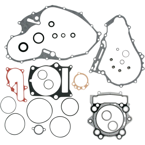 Moose Racing Motor Gasket Kit with Seal 811923MSE