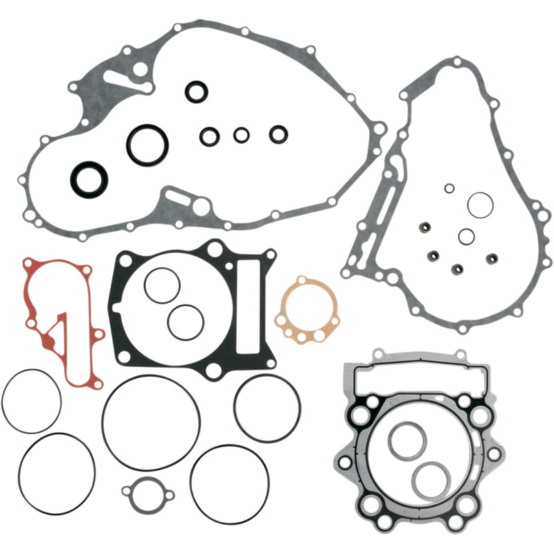 Moose Racing Motor Gasket Kit with Seal 811923MSE