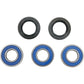 Moose Racing Wheel Bearing Kit - Front/Rear 25-1233