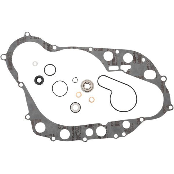 Moose Racing Water Pump Rebuild Kit - Suzuki 821916MSE