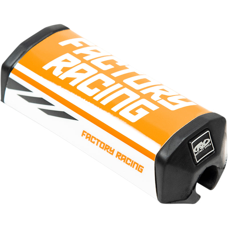 FACTORY EFFEX Handlebar Pad - Premium - Bulge - KTM 23-66514