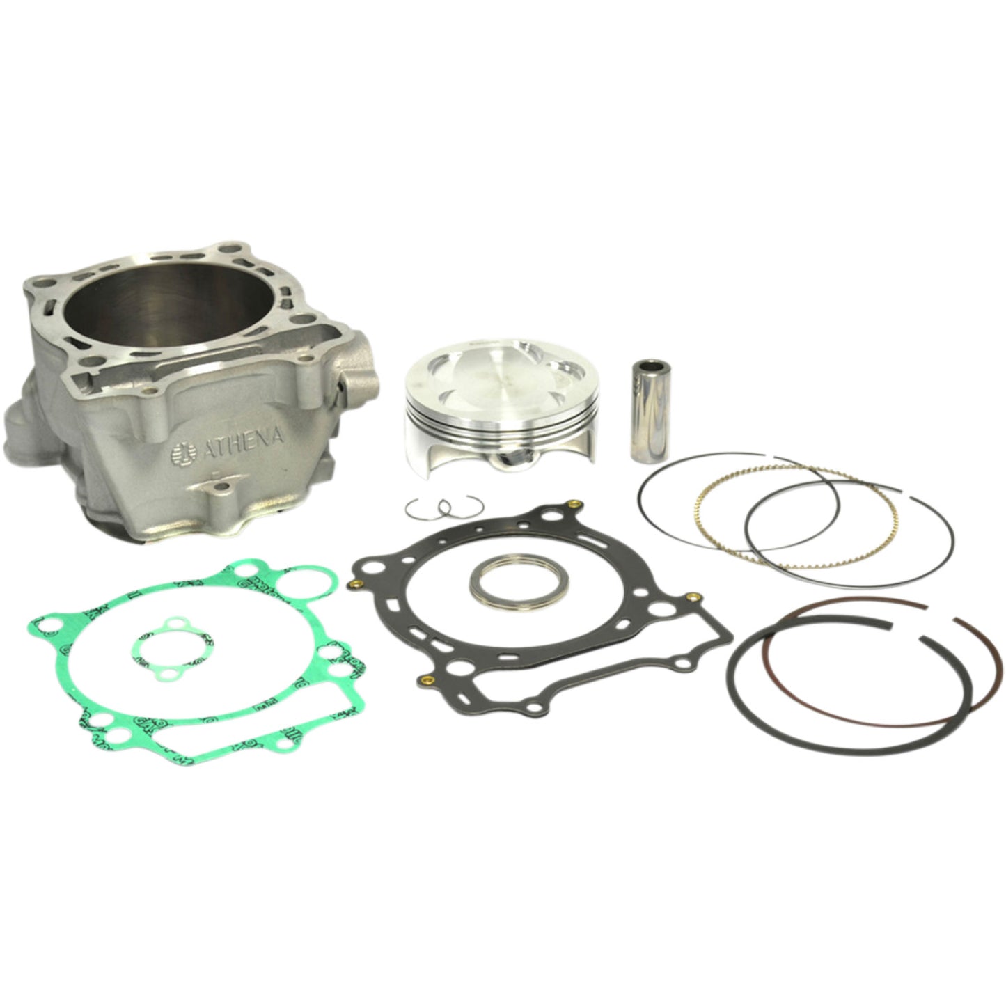 Athena Cylinder Kit - 98.00 mm - YFZ450 P400485100016 | Cylinders & Parts