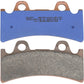DP BRAKES Sintered Brake Pads - FZR/YZF SDP416HH