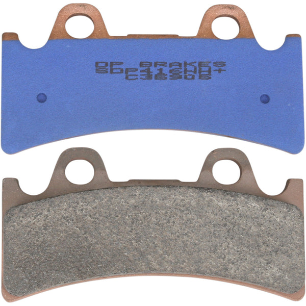 DP Brakes Sintered Brake Pads - FZR/YZF SDP416HH