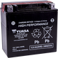 Yuasa AGM Battery - YTX14H-BS .69L YUAM6RH4H