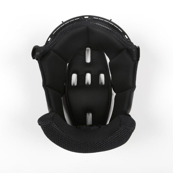 Krios Crown Liner Black - 3X-Large