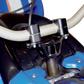 POWERMADD Oversize Handlebar Clamp - Adapter 44257