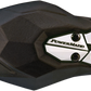 POWERMADD Fuzion Handguards - Black 34500