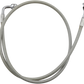 POWERMADD Extended Brake Line - (+6) Ski-Doo 45607