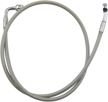 POWERMADD Extended Brake Line - (+6) Ski-Doo 45607